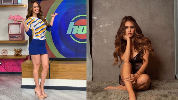 worlds boldest TV host worlds boldest TV host