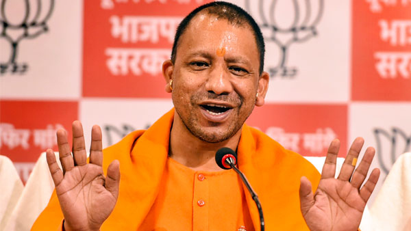 Yogi Adityanath