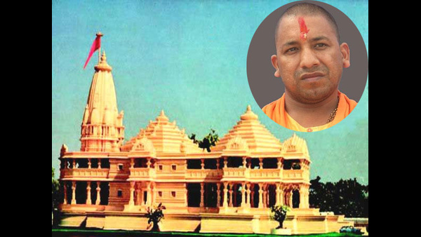 Yogi Adityanath