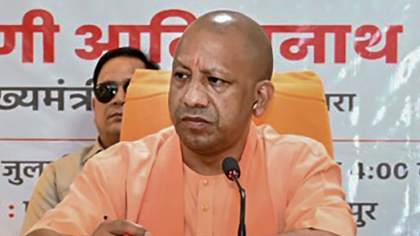 Yogi Adityanath