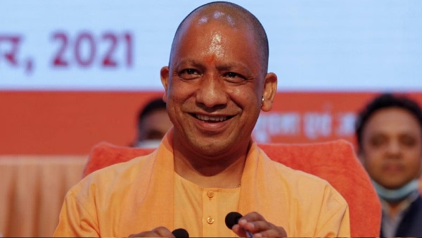 Yogi Adityanath Yogi Adityanath