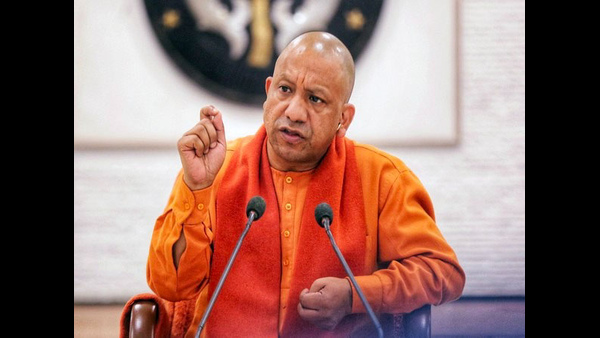 Yogi Adityanath