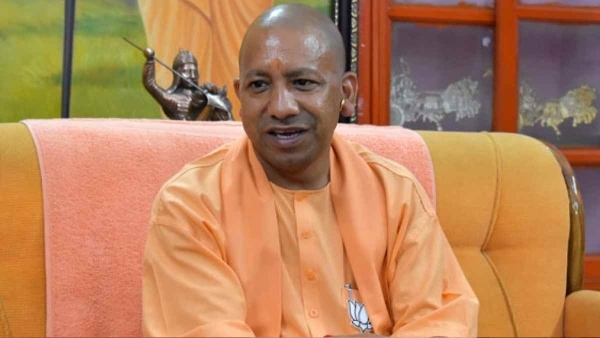 Yogi Adityanath