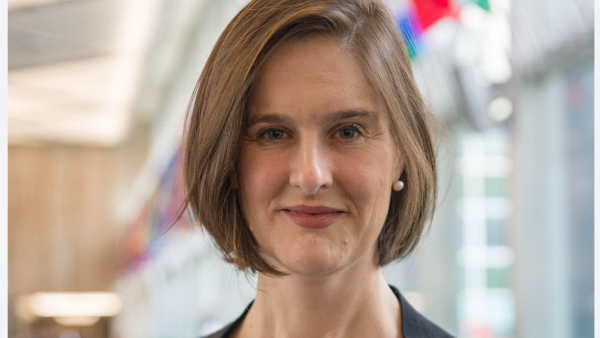 Margaret Macleod Margaret Macleod