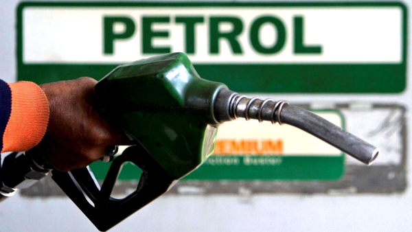 petrol