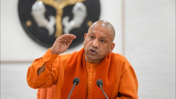 Yogi Adityanath