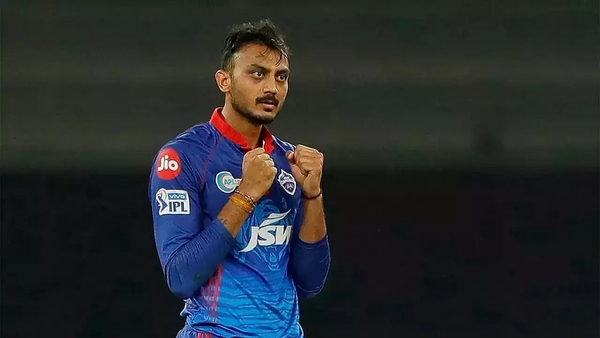 Akshar Patel