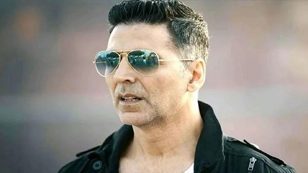 Akshay Kumar Akshay Kumar