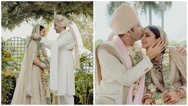 Parineeti-Raghav Parineeti-Raghav