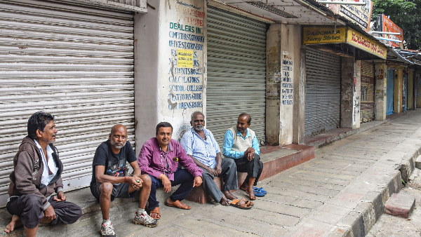 Bengaluru Bandh