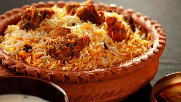 Biryani
