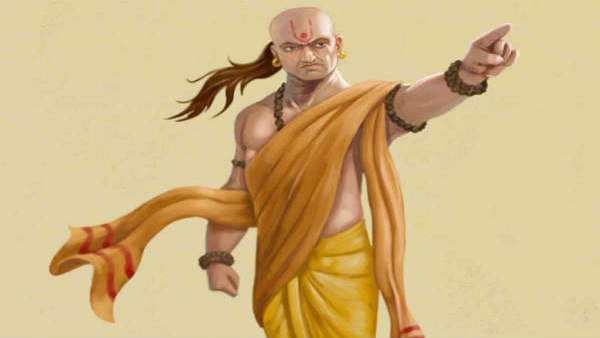 Chanakya