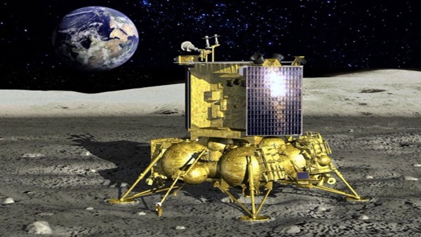 Chandrayaan-3 Mission