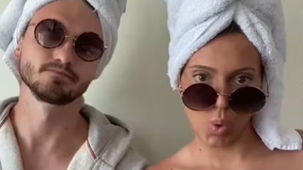 Couple