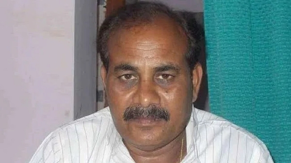 Dara Singh Chauhan Dara Singh Chauhan