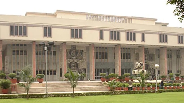 Delhi High Court