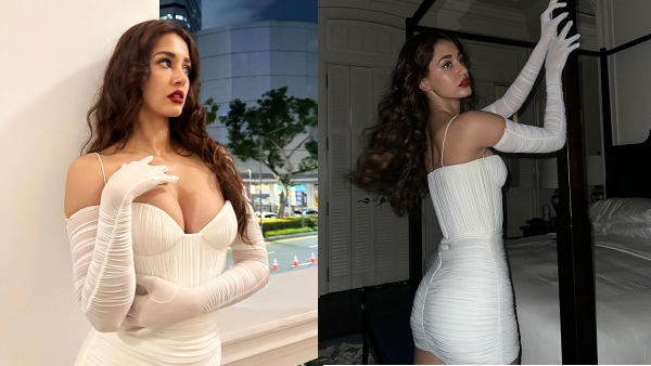 Disha Patni