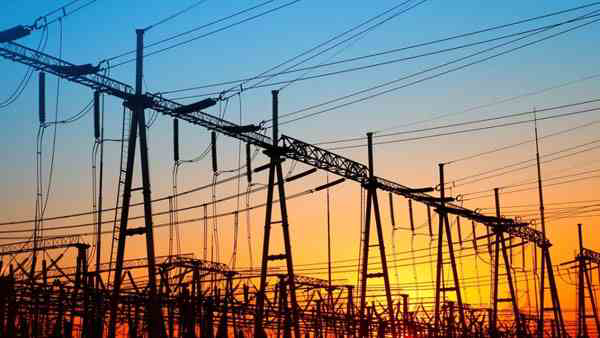 electricity
