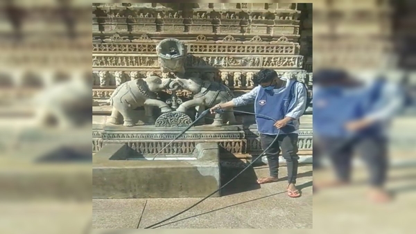 Parvata pavitrata abhiyana