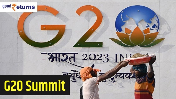 G20 Summit