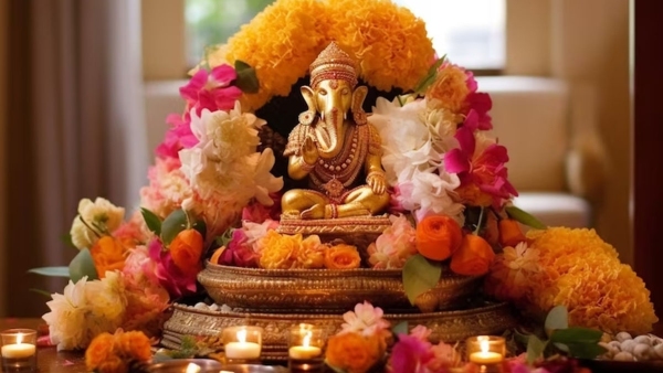 Ganesh Chaturthi