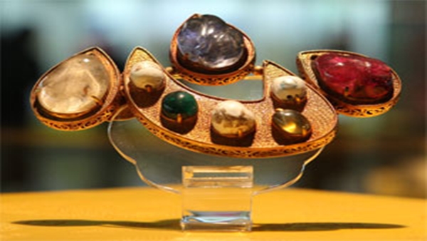 Gemstone Benefits
