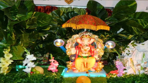Ganesh Utsav