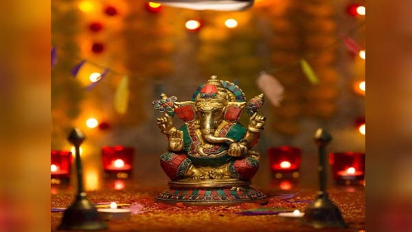 Ganesh Chaturthi Ganesh Chaturthi