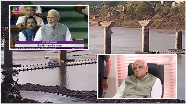 Bharuch-Ankleshwar floods Bharuch-Ankleshwar floods