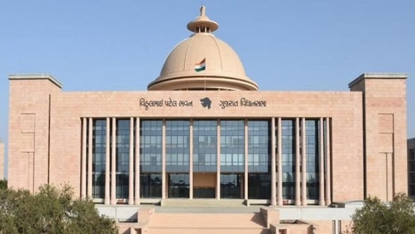 Gujarat Assembly