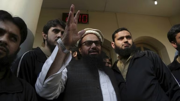Hafiz Saeed