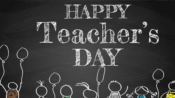 Teachers Day