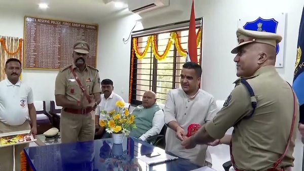 Harsh Sanghavi Harsh Sanghavi