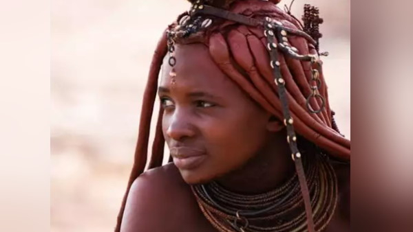 himba tribe