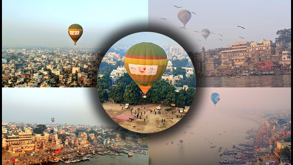 hot air balloon hot air balloon