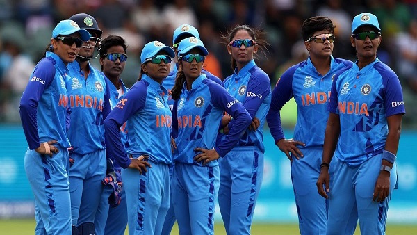 India women cricket team India women cricket team