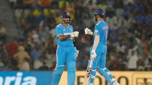 IND vs AUS