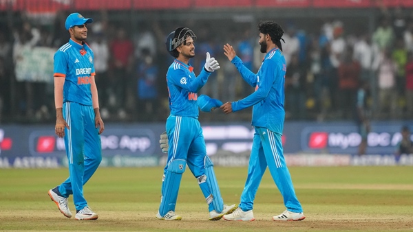 IND vs ENG IND vs ENG