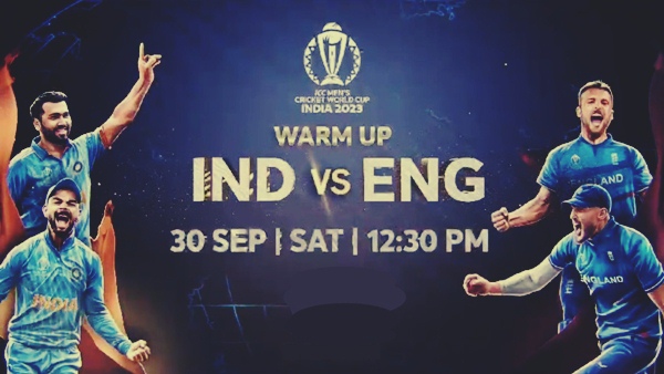 IND vs ENG