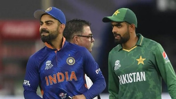 IND vs PAK IND vs PAK