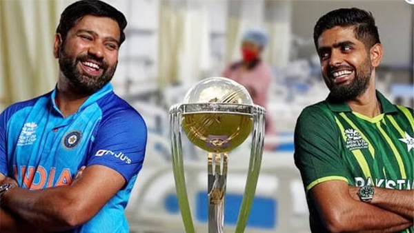 IND vs PAK