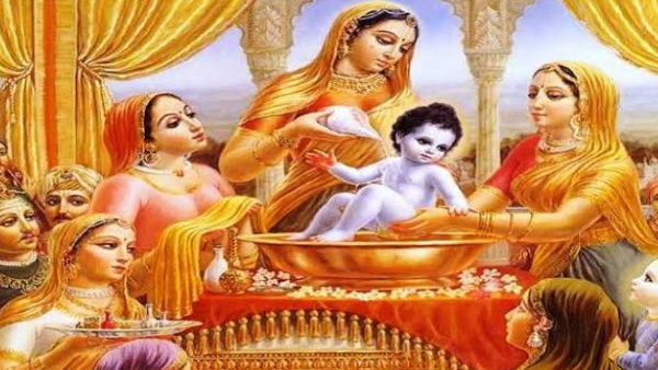 Janmashtami 2023
