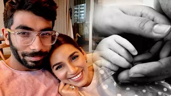 Jasprit Bumrah Jasprit Bumrah