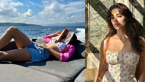 Jhanvi Kapoor Jhanvi Kapoor