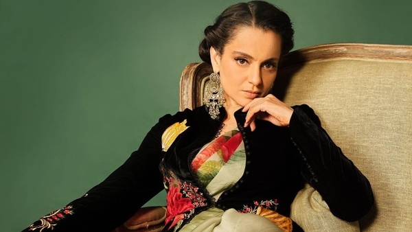 Kangana Ranaut