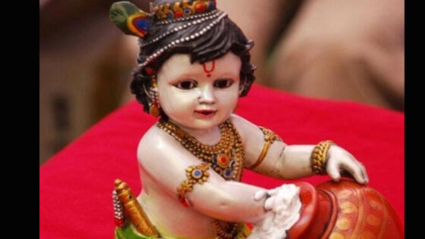 Janmashtami Janmashtami