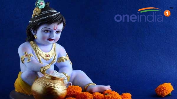  Janmashtami