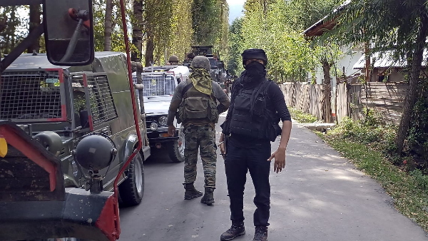 Lashkar e Taiba Lashkar e Taiba