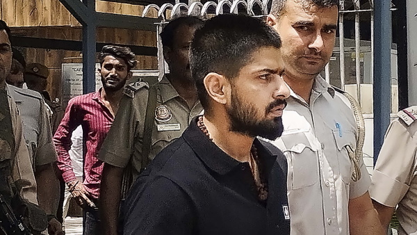 Lawrance Bishnoi Lawrance Bishnoi