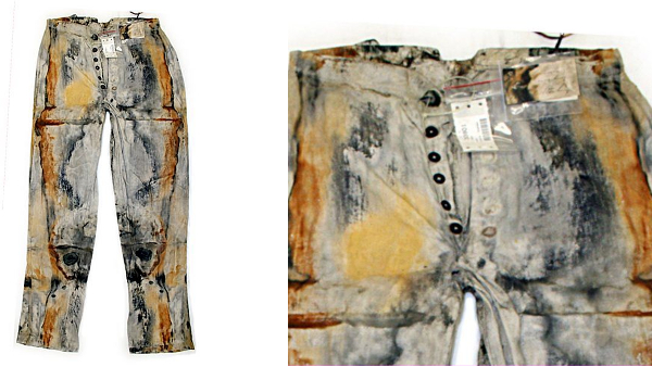 most expensive jeans most expensive jeans